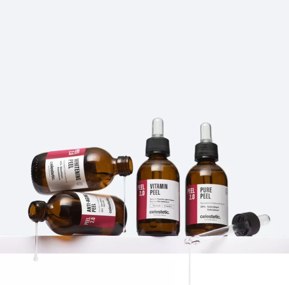 Celestetic produit vedette