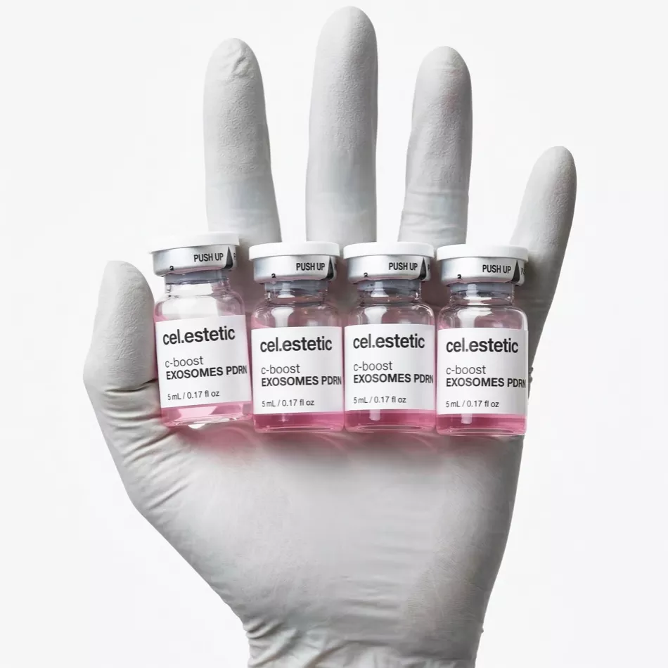 Celestetic produit