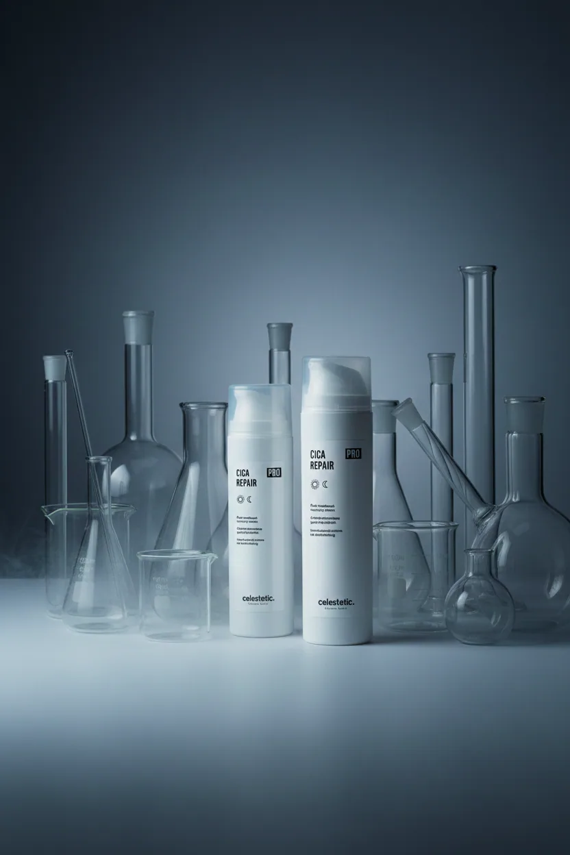 Celestetic produit